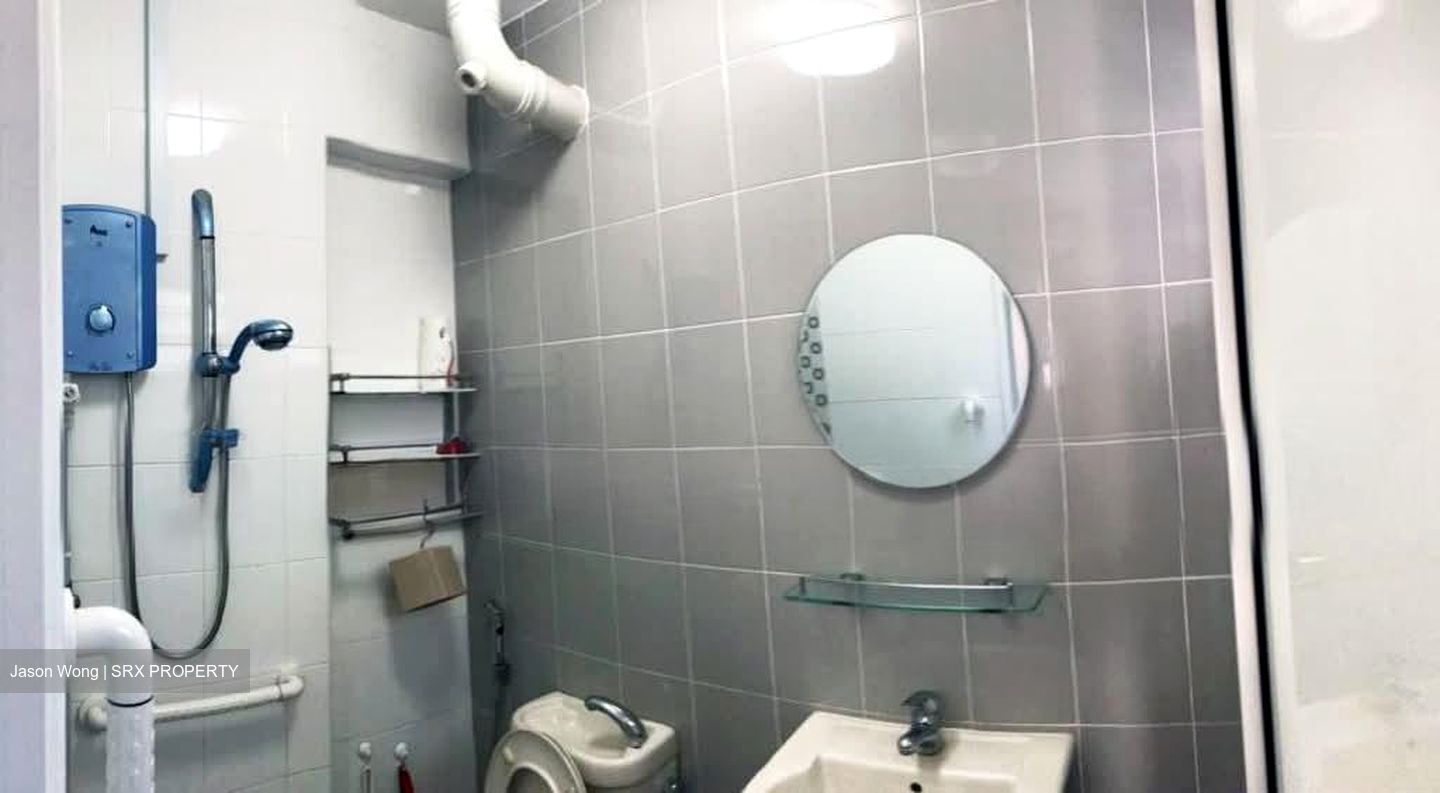 Blk 227 Tampines Street 23 (Tampines), HDB 4 Rooms #564165501